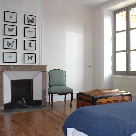 La Grande Maison 3*