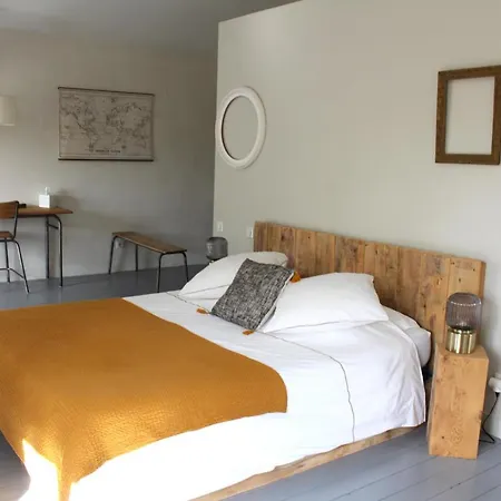 B&B La Grande Maison 3*