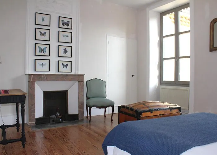 La Grande Maison 3*