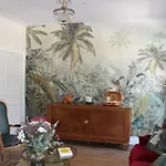 Bed and Breakfast La Grande Maison 3*