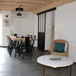 La Grande Maison Bed and Breakfast