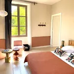 La Grande Maison Bed and Breakfast 3*
