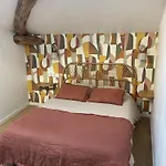 La Grande Maison Bed and Breakfast Montmeyran