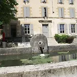 La Grande Maison Bed and Breakfast Montmeyran