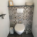 La Grande Maison Bed and Breakfast