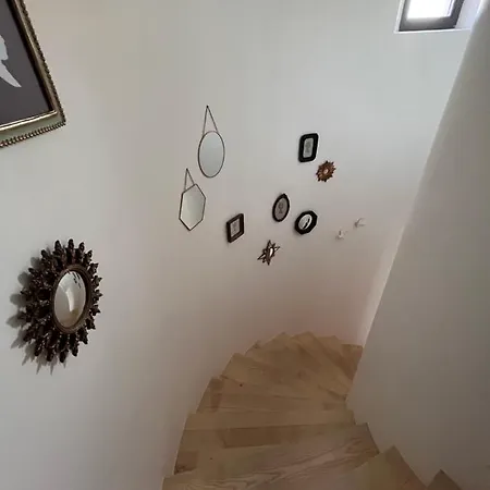 Panzió La Grande Maison