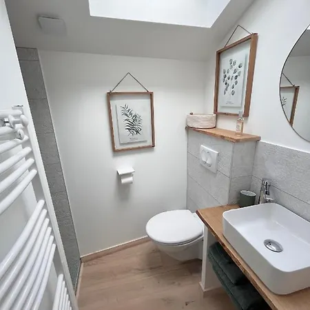 La Grande Maison Montmeyran