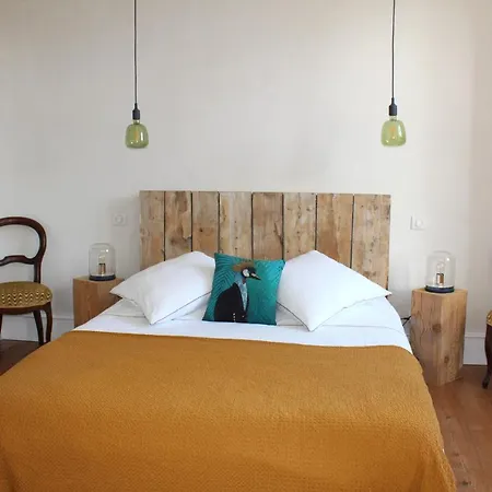 La Grande Maison 3*