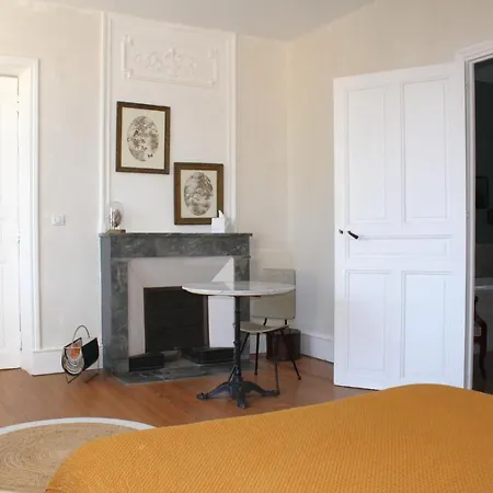 La Grande Maison Montmeyran