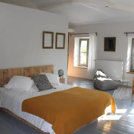 La Grande Maison
