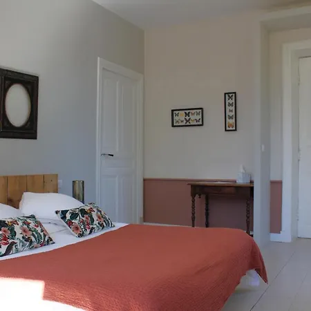 ベッド・アンド・ブレックファスト La Grande Maison 3*