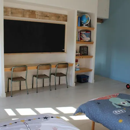 Bed & Breakfast La Grande Maison
