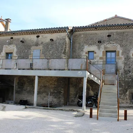 La Grande Maison Bed & Breakfast Montmeyran