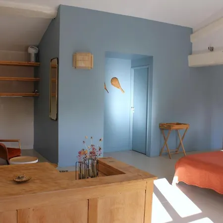 ベッド・アンド・ブレックファスト La Grande Maison