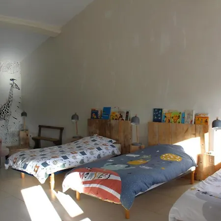 La Grande Maison *