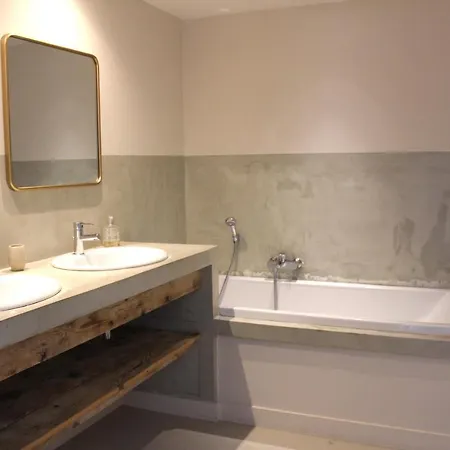 La Grande Maison Montmeyran