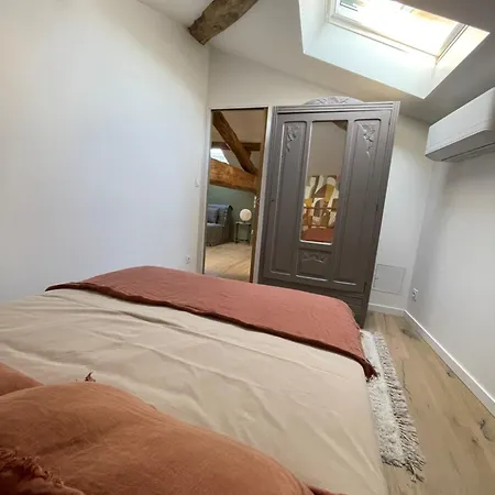 La Grande Maison 3*