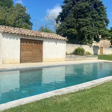 La Grande Maison