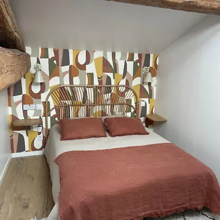 ベッド・アンド・ブレックファスト La Grande Maison