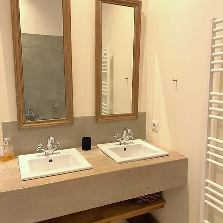 Bed & Breakfast La Grande Maison *