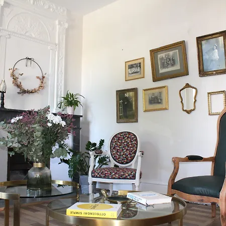 La Grande Maison 3*