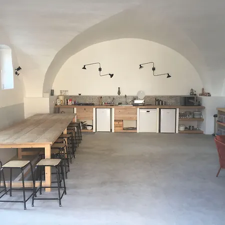La Grande Maison Bed and Breakfast Montmeyran