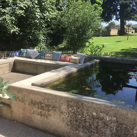 La Grande Maison 3*