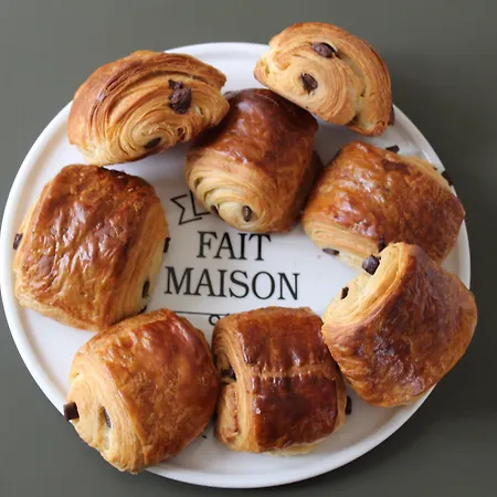 La Grande Maison