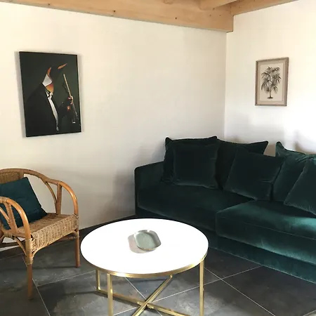 La Grande Maison Montmeyran