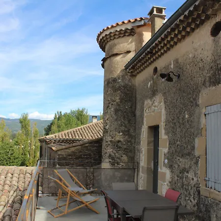 La Grande Maison Panzió 3*