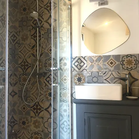 La Grande Maison 3*