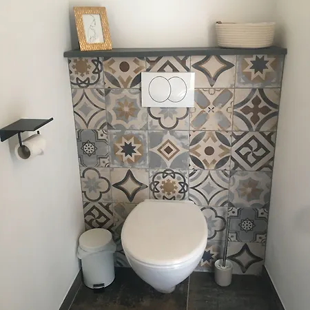 La Grande Maison Panzió