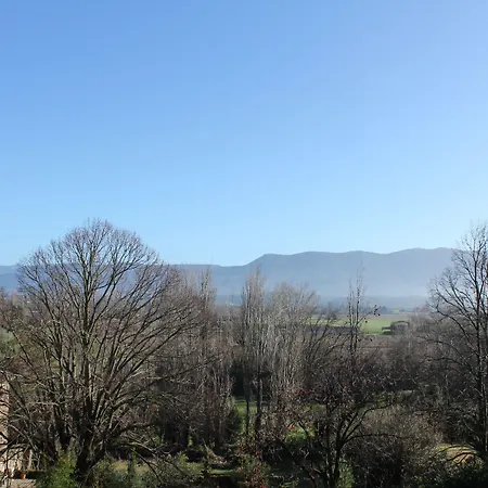 La Grande Maison Montmeyran