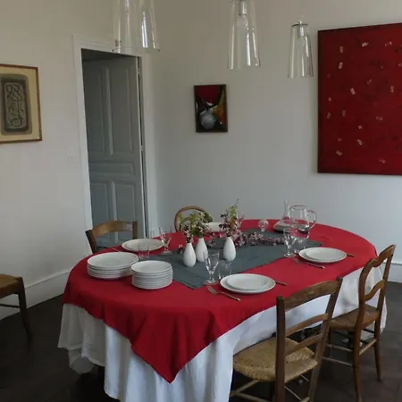 Bed & Breakfast La Grande Maison