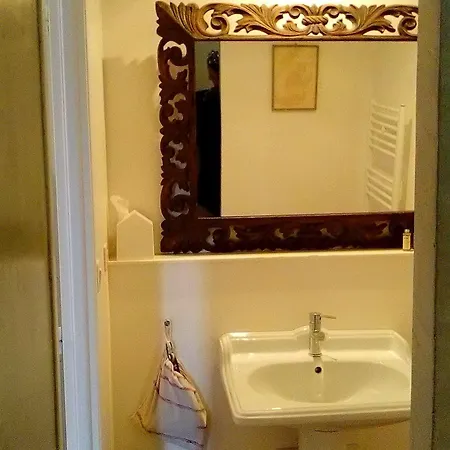 La Grande Maison Panzió Montmeyran