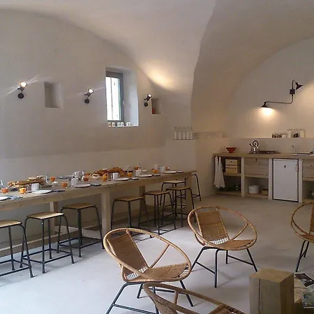 La Grande Maison