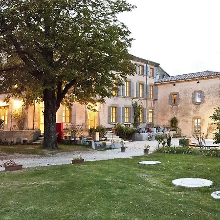 La Grande Maison * Montmeyran
