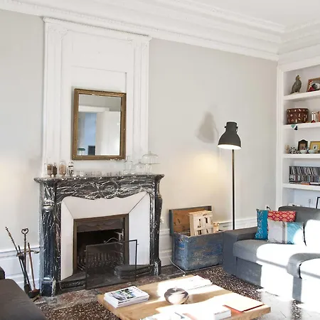 La Grande Maison ベッド・アンド・ブレックファスト