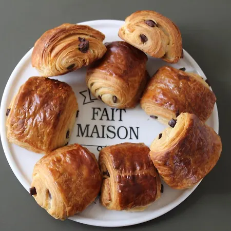 Bed & Breakfast La Grande Maison *