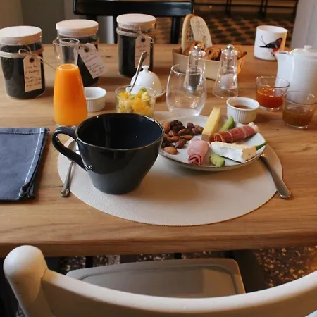 La Grande Maison 3*